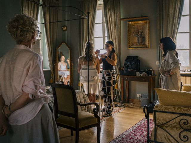 Il matrimonio di Jacob e Barbara a Torino, Torino 13