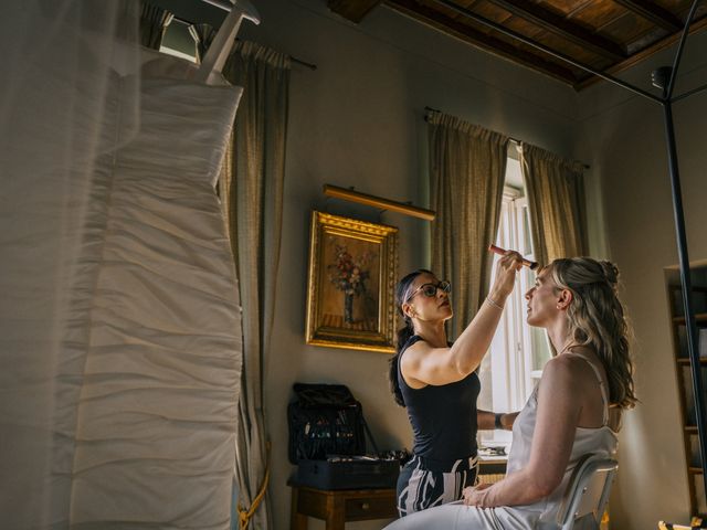 Il matrimonio di Jacob e Barbara a Torino, Torino 14