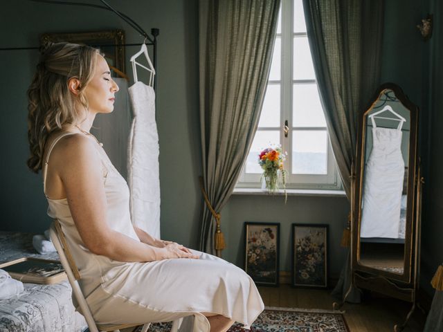 Il matrimonio di Jacob e Barbara a Torino, Torino 17