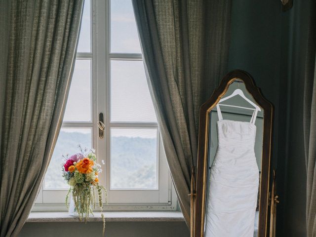Il matrimonio di Jacob e Barbara a Torino, Torino 18