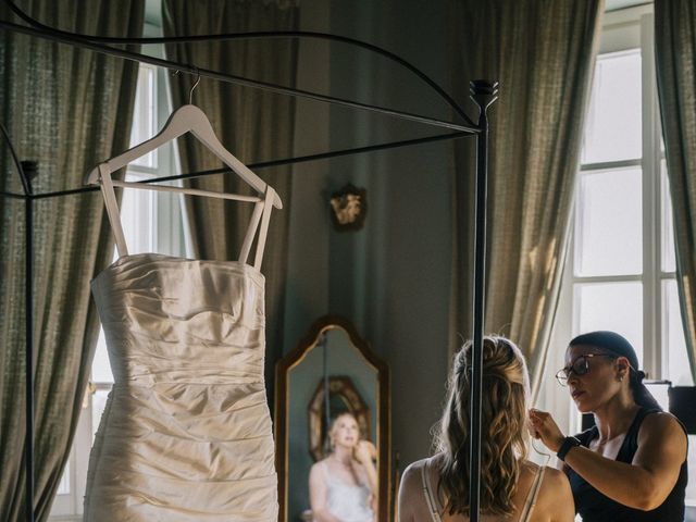 Il matrimonio di Jacob e Barbara a Torino, Torino 21