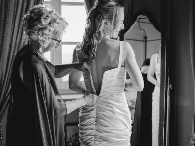 Il matrimonio di Jacob e Barbara a Torino, Torino 22