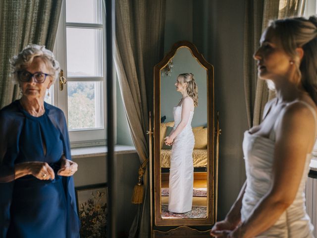 Il matrimonio di Jacob e Barbara a Torino, Torino 23