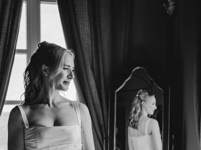 Il matrimonio di Jacob e Barbara a Torino, Torino 24