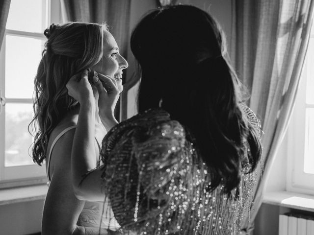 Il matrimonio di Jacob e Barbara a Torino, Torino 25