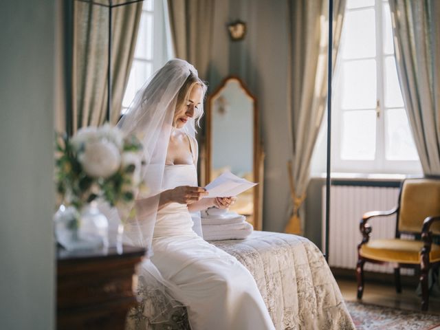 Il matrimonio di Jacob e Barbara a Torino, Torino 26