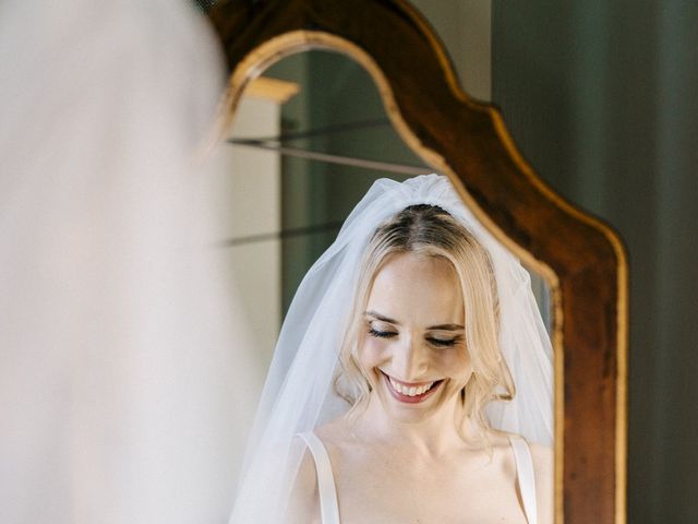 Il matrimonio di Jacob e Barbara a Torino, Torino 28