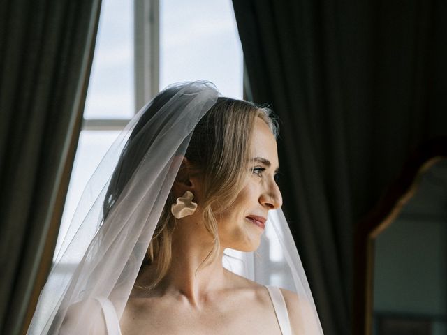 Il matrimonio di Jacob e Barbara a Torino, Torino 30