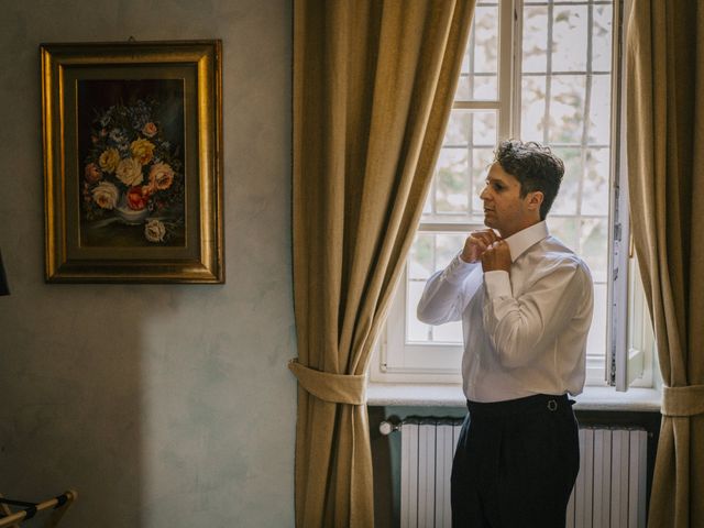 Il matrimonio di Jacob e Barbara a Torino, Torino 36