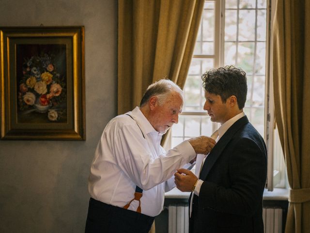 Il matrimonio di Jacob e Barbara a Torino, Torino 39