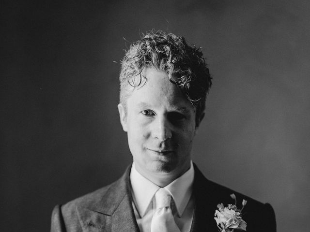 Il matrimonio di Jacob e Barbara a Torino, Torino 41