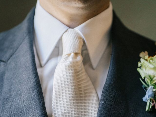 Il matrimonio di Jacob e Barbara a Torino, Torino 42