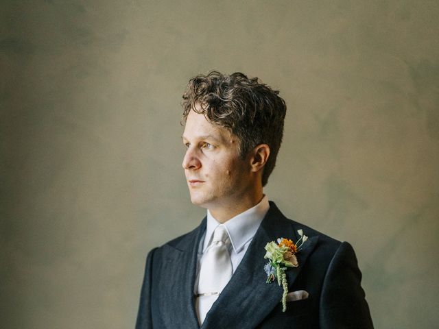 Il matrimonio di Jacob e Barbara a Torino, Torino 43