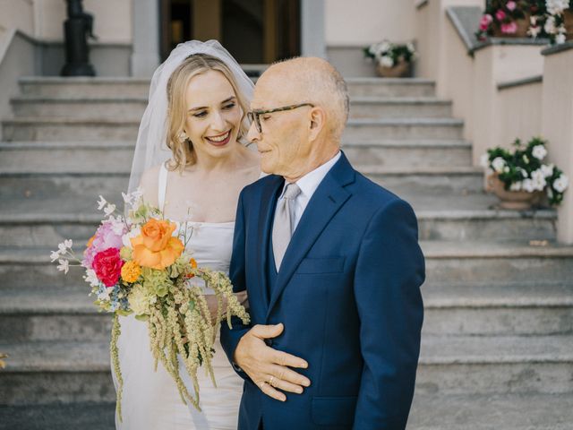 Il matrimonio di Jacob e Barbara a Torino, Torino 44