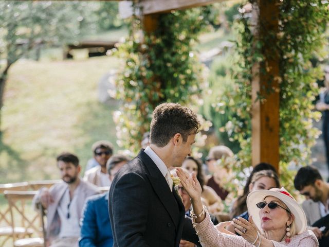 Il matrimonio di Jacob e Barbara a Torino, Torino 45
