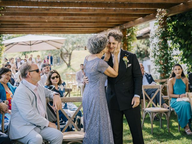 Il matrimonio di Jacob e Barbara a Torino, Torino 46