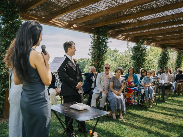 Il matrimonio di Jacob e Barbara a Torino, Torino 47