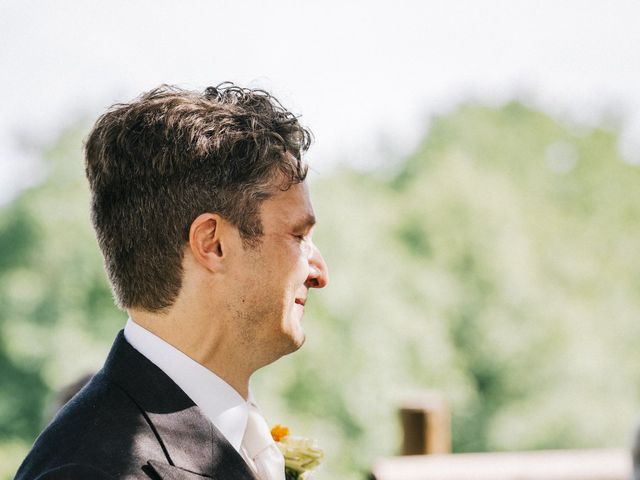 Il matrimonio di Jacob e Barbara a Torino, Torino 48