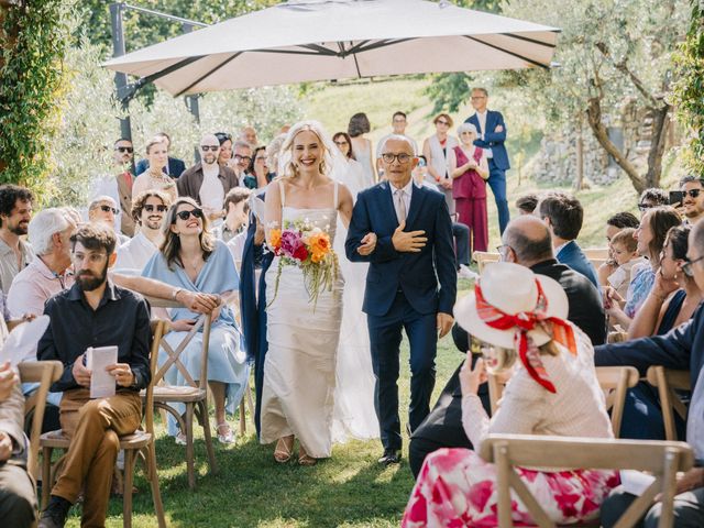 Il matrimonio di Jacob e Barbara a Torino, Torino 49