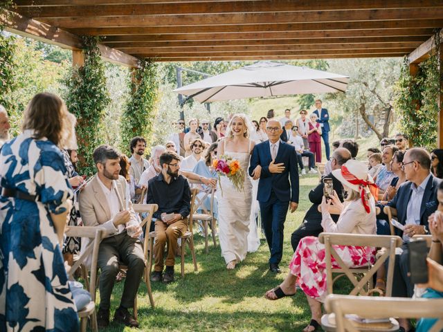Il matrimonio di Jacob e Barbara a Torino, Torino 50
