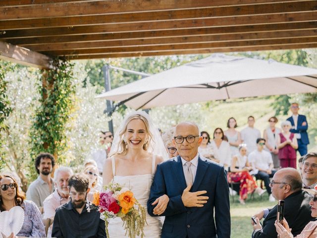 Il matrimonio di Jacob e Barbara a Torino, Torino 51