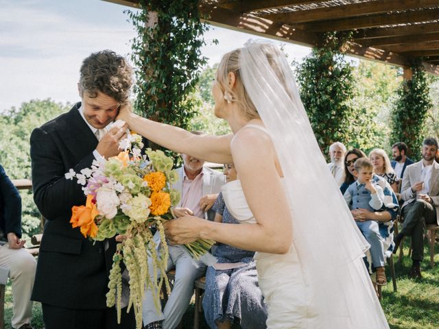 Il matrimonio di Jacob e Barbara a Torino, Torino 52