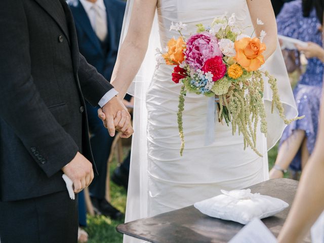 Il matrimonio di Jacob e Barbara a Torino, Torino 53