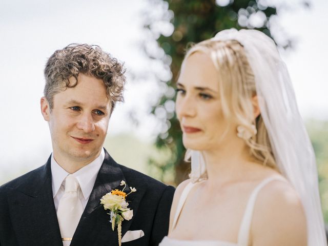 Il matrimonio di Jacob e Barbara a Torino, Torino 56