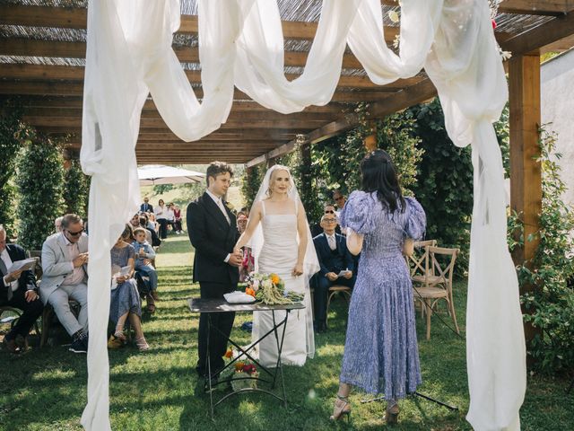 Il matrimonio di Jacob e Barbara a Torino, Torino 57
