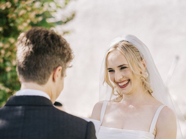 Il matrimonio di Jacob e Barbara a Torino, Torino 58