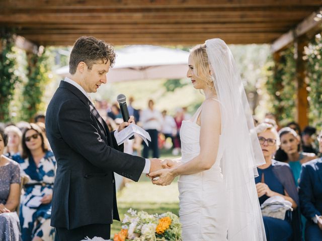 Il matrimonio di Jacob e Barbara a Torino, Torino 60