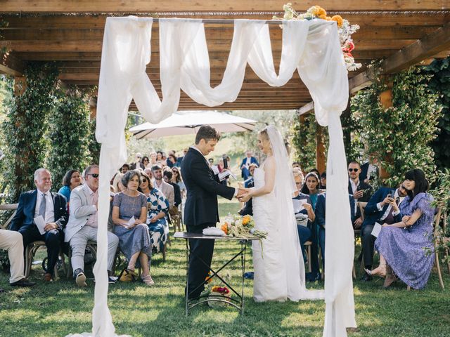 Il matrimonio di Jacob e Barbara a Torino, Torino 61