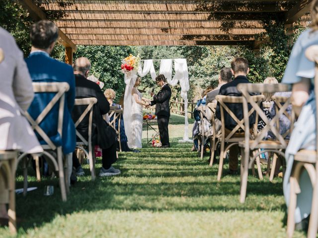 Il matrimonio di Jacob e Barbara a Torino, Torino 62