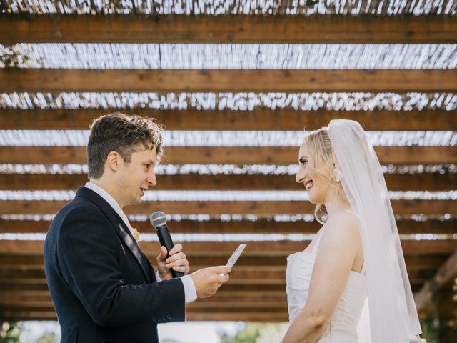 Il matrimonio di Jacob e Barbara a Torino, Torino 63