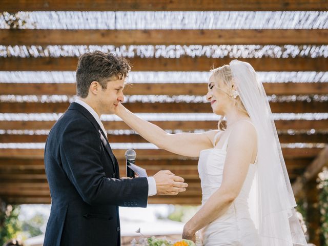 Il matrimonio di Jacob e Barbara a Torino, Torino 64