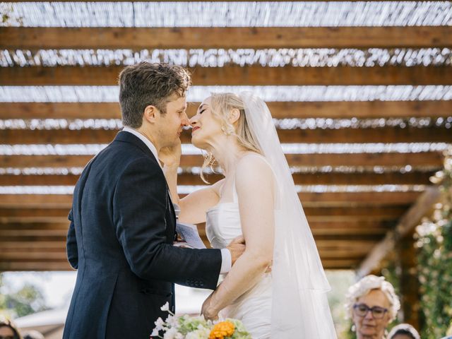 Il matrimonio di Jacob e Barbara a Torino, Torino 65