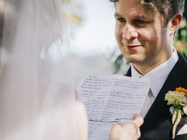 Il matrimonio di Jacob e Barbara a Torino, Torino 66