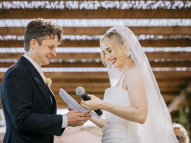 Il matrimonio di Jacob e Barbara a Torino, Torino 67