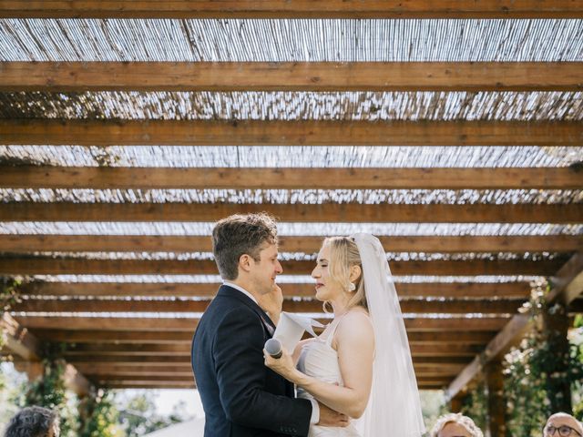 Il matrimonio di Jacob e Barbara a Torino, Torino 68