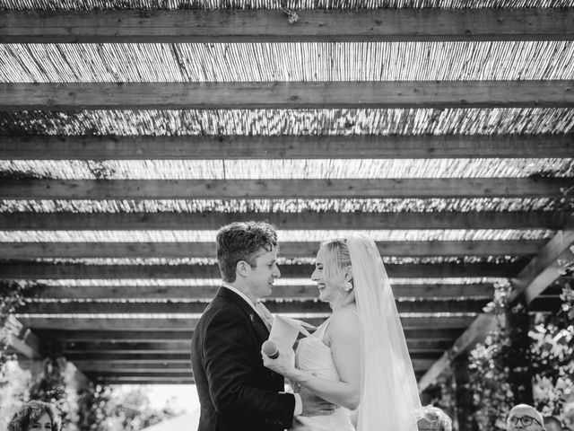 Il matrimonio di Jacob e Barbara a Torino, Torino 69