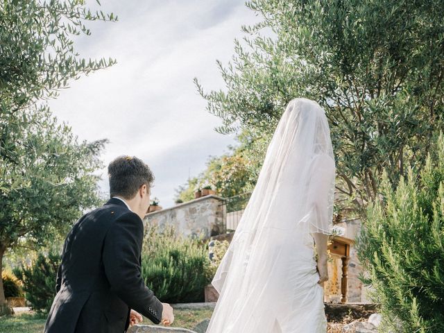 Il matrimonio di Jacob e Barbara a Torino, Torino 70