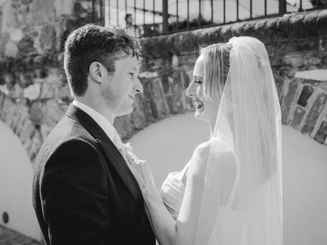 Il matrimonio di Jacob e Barbara a Torino, Torino 71