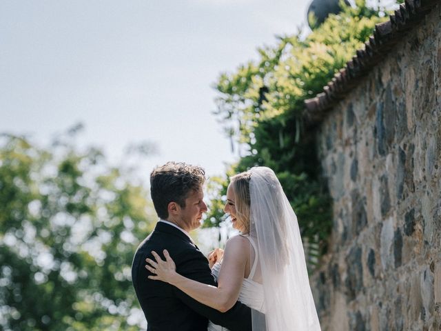 Il matrimonio di Jacob e Barbara a Torino, Torino 73