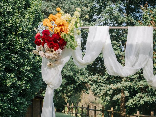Il matrimonio di Jacob e Barbara a Torino, Torino 75