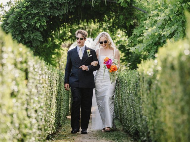 Il matrimonio di Jacob e Barbara a Torino, Torino 81
