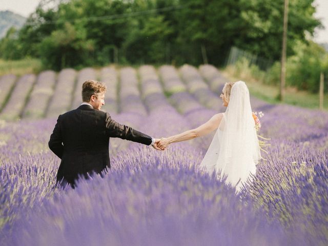 Il matrimonio di Jacob e Barbara a Torino, Torino 85
