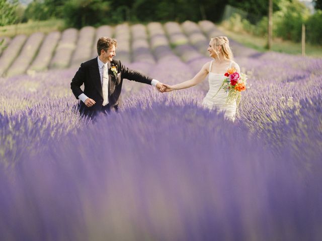 Il matrimonio di Jacob e Barbara a Torino, Torino 86