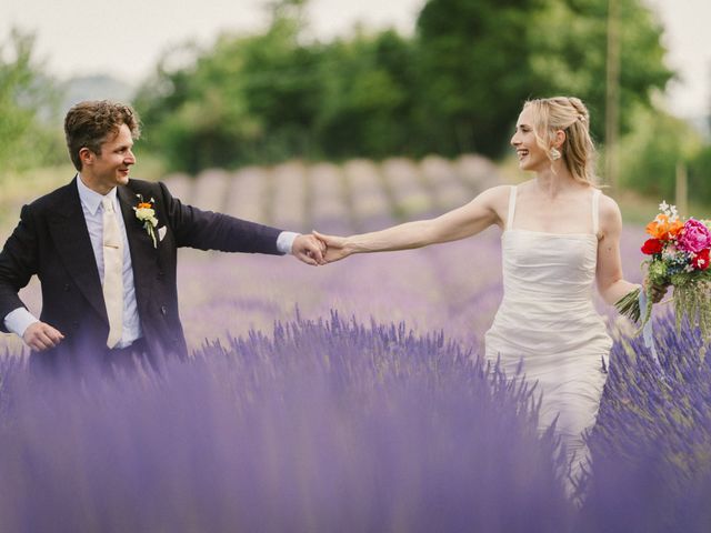 Il matrimonio di Jacob e Barbara a Torino, Torino 87