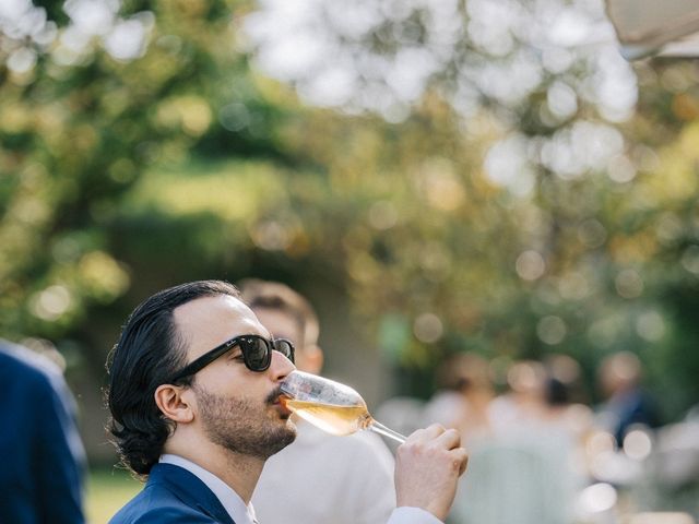 Il matrimonio di Jacob e Barbara a Torino, Torino 89