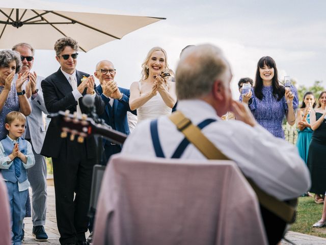 Il matrimonio di Jacob e Barbara a Torino, Torino 92